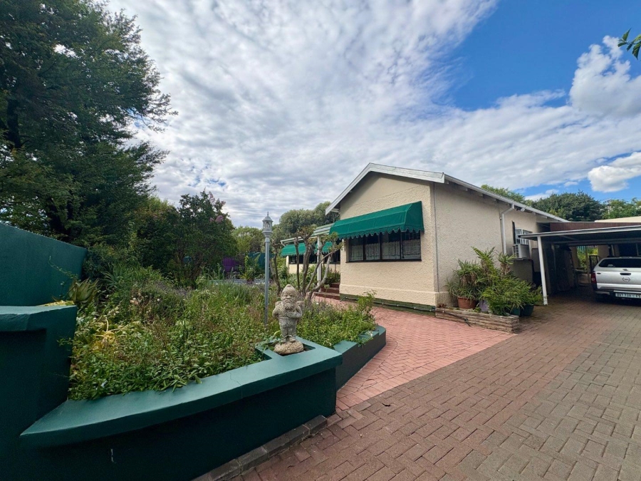 3 Bedroom Property for Sale in Westdene Free State